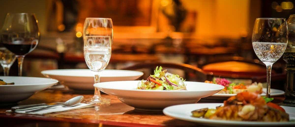 italian dining rules