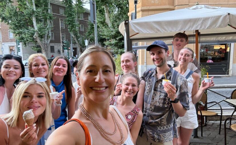 Florence Food & Wine Tour in Oltrarno
