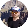 Scott Goldie Avatar