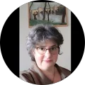 Mirjam Jeannine Zeirah Avatar