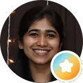 Varshini Vinodkumar Avatar