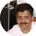 Anil Hegde Avatar