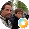 jelle huvers Avatar