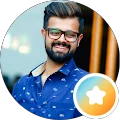 Mitul Bhatia Avatar