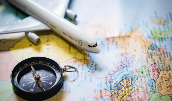 travel agents partnerships Italy