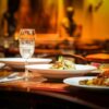 italian dining rules