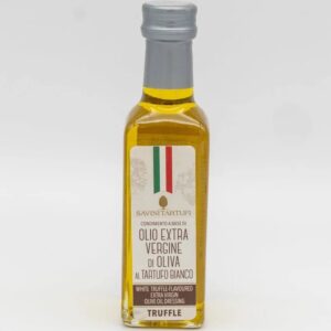 Olio Di Olivo Con Tartufo 100ML