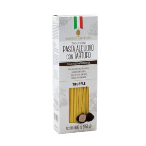 Pasta Tagliolini Con Tartufo 250g