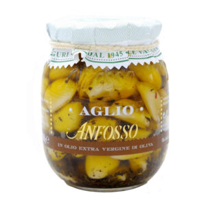 Garlic 300g