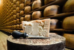 parmiggiano reggiano italian delicatess