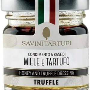 Truffle Infused Honey