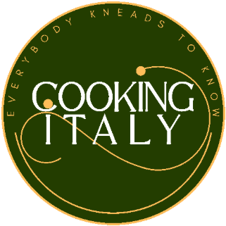 Cooking Italy Logo