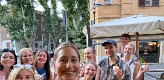 Florence Food & Wine Tour in Oltrarno