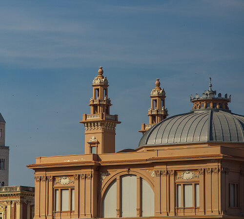 Bari Cooking Classes