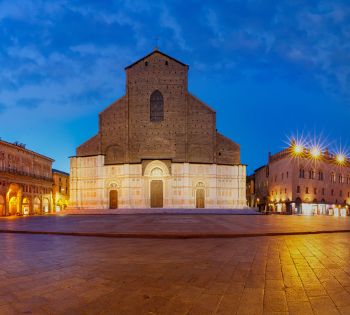 Bologna Cooking Classes