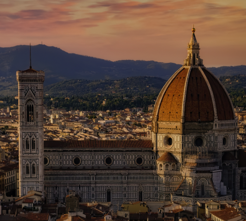 Florence Cooking Class