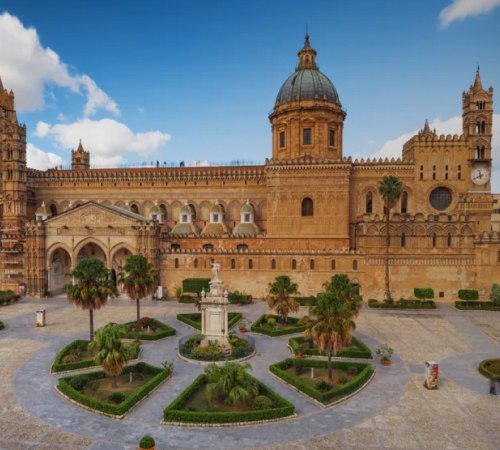 Palermo Cooking Classes