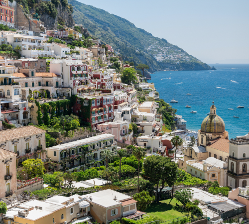 Sorrento Cooking Classes