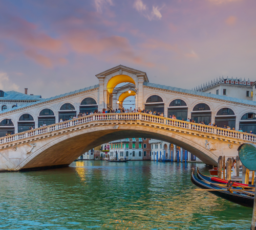Venice Cooking Class