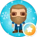 Chad Annandale Avatar