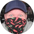 Paul Le Blanc Avatar