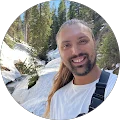 Ashton Morgan Avatar