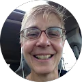 Kirsten Child Avatar