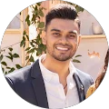 Mihir Patel Avatar
