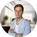 Guewen Poumellec Avatar