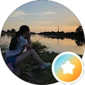 Marit P Avatar