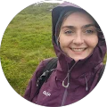 Sarah Neil Avatar