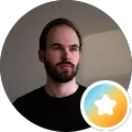 Stuart Thomson Avatar