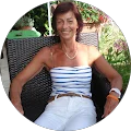 Martine Saunier Avatar