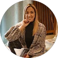 Maria Manteli Avatar