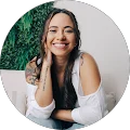 Beatriz Lisbôa Avatar